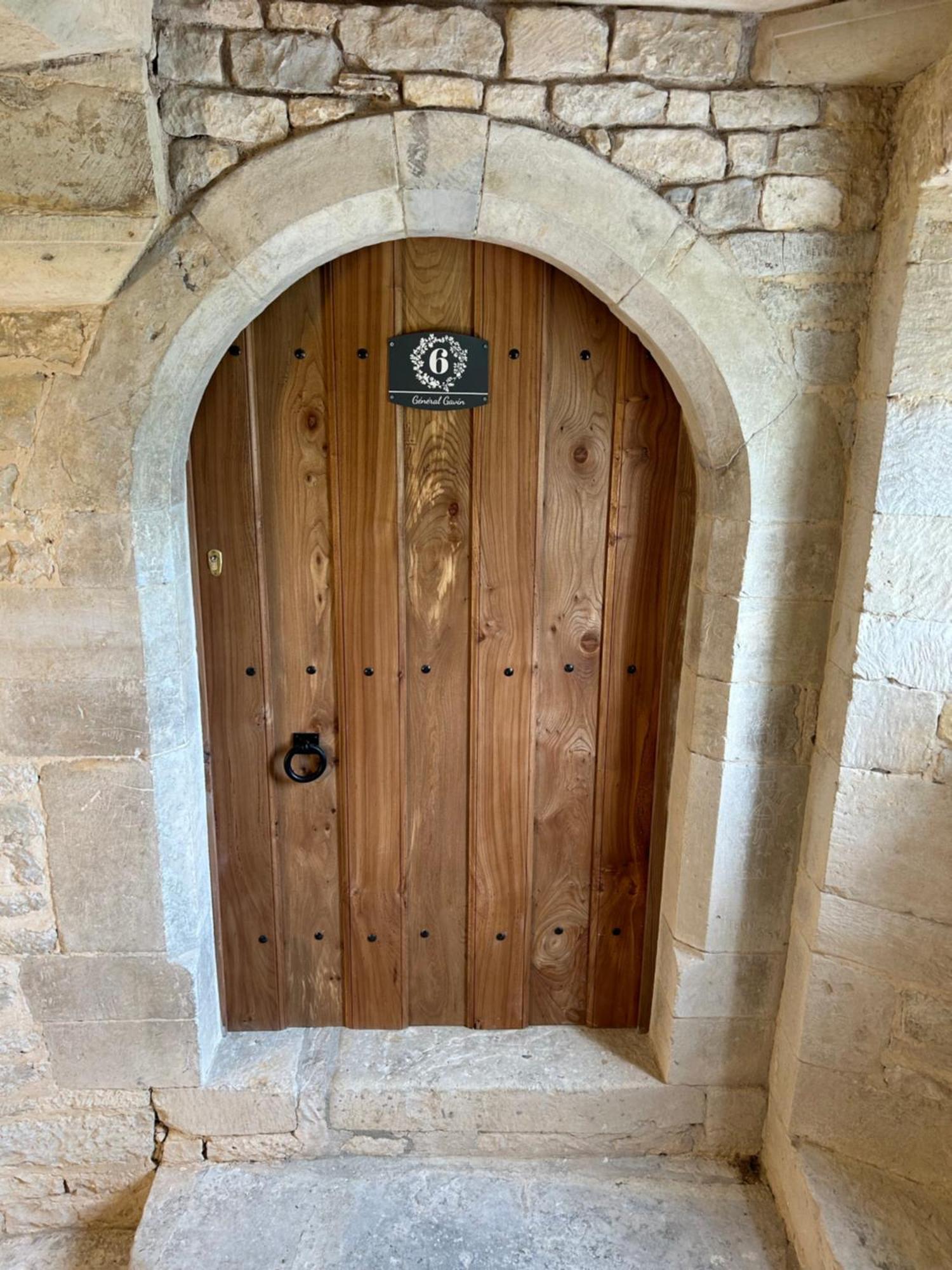 Chateau De Franquetot & D Day Collins Museum Sainte-Mère-Église Exteriör bild